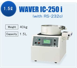 WAVER IC-250i