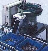 Spec on Conveyor System